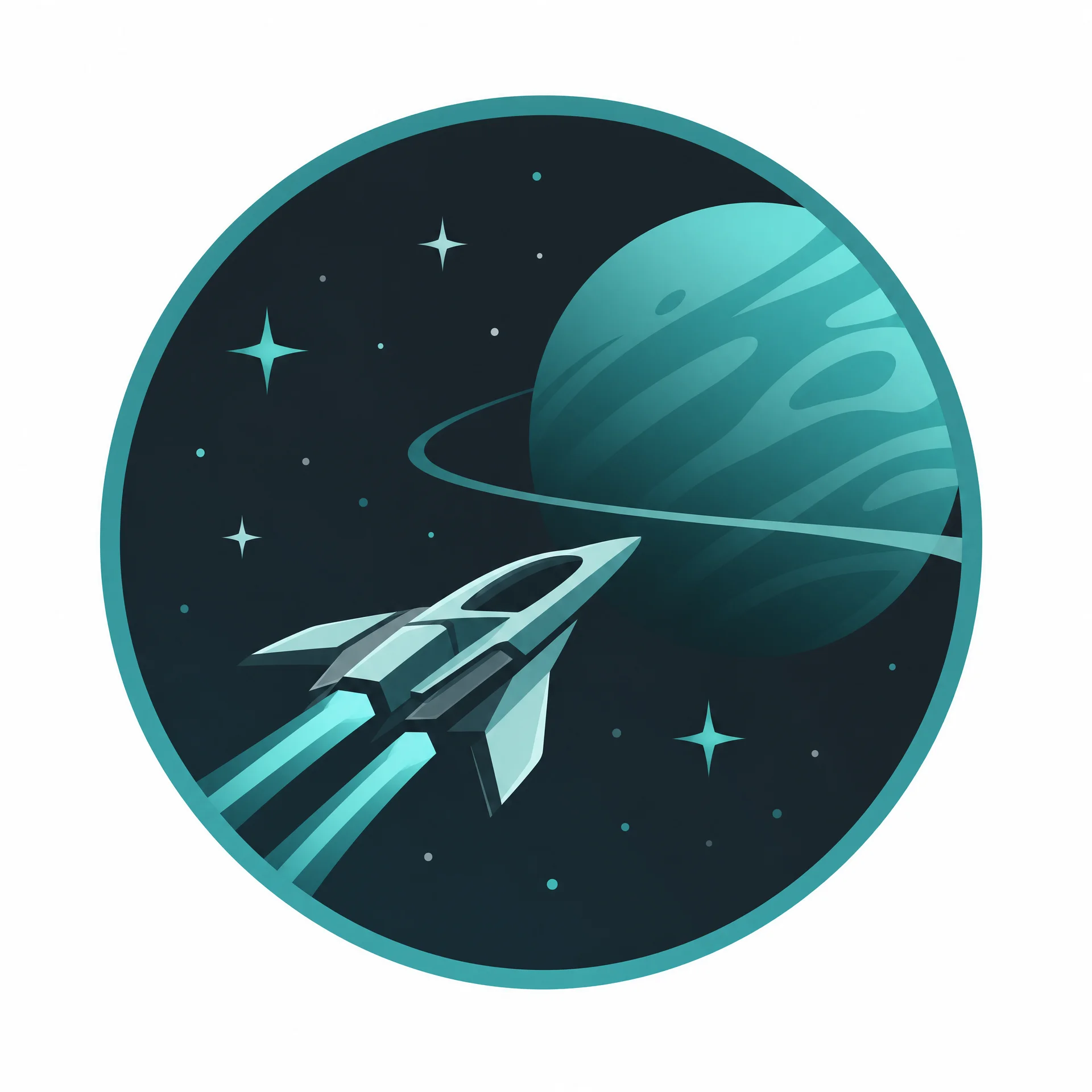 科幻宇宙IP周边